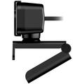 GENIUS webová kamera FaceCam 3000AF/ 2K QHD/ 60 fps/ automatické ostření/ USB-C/ USB/ mikrofon/ kryt