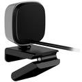 GENIUS webová kamera FaceCam 2010/ Full HD 1080P/ USB-C/ USB/ mikrofon/ 360° rotace