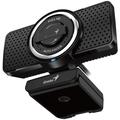 GENIUS webová kamera ECam 8020AF/ Full HD 1080P/ automatické ostření/ USB-C/ USB/ mikrofon/ kryt sou