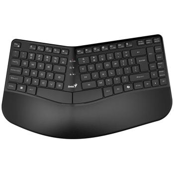 Bezdrátová klávesnice GENIUS Ergo KB-7000BT