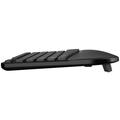 GENIUS Ergo KB-7000BT Wireless/ duální BT+2,4GHz/ Copilot/ USB/ černá/ CZ+SK layout
