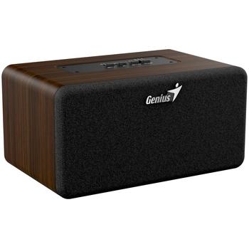 Přenosné reproduktory GENIUS SP-918BT