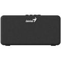 GENIUS repro SP-918BT/ Bluetooth 5.3/ 6W/ dobíjecí USB-C/ barva tmavé dřevo