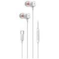 Obrázek k produktu: GENIUS HS-M368 bílý USB-C
