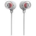 GENIUS headset HS-M368 White/ bílý/ USB-C