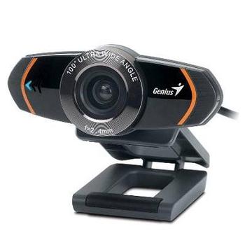 Webkamera GENIUS WideCam 320,