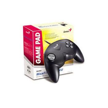 Gamepad GENIUS MaxFire G-08UX