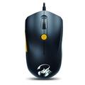 Myš GENIUS GX GAMING Scorpion M6-600 černo-žlutá