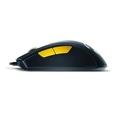 Myš GENIUS GX GAMING Scorpion M6-600 černo-žlutá