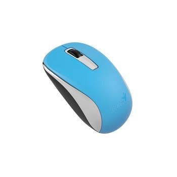 Bezdrátová myš GENIUS NX-7005 modrá (blue) 
