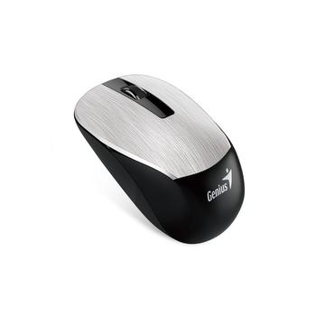 Bezdrátová myš GENIUS NX-7015 stříbrná (silver)