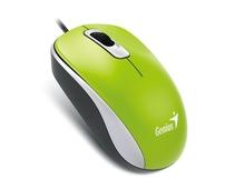 Obrázek k produktu: GENIUS  DX-110, zelená (green)