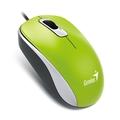 Obrázek k produktu: GENIUS  DX-110, zelená (green)