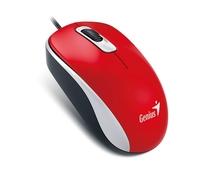 Obrázek k produktu: GENIUS  DX-110, červená (red)