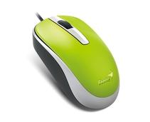 Obrázek k produktu: GENIUS  DX-120, zelená (green)
