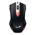 Myš GENIUS X-G200 gaming černá (black)