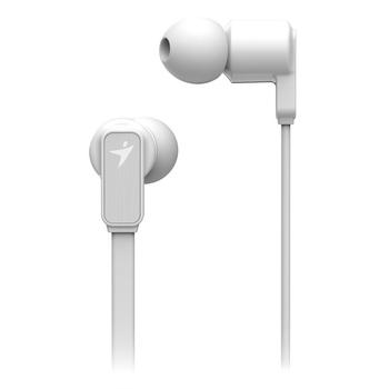 Sluchátka GENIUS HS-M260 bílá (white)