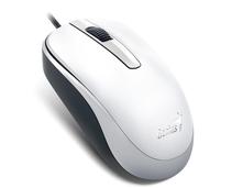Obrázek k produktu: GENIUS  DX-120, bílá (white)