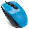 Myš GENIUS  DX-150X, modrá (blue)