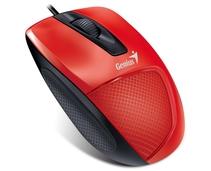 Obrázek k produktu: GENIUS  DX-150X, červený (red)