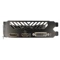 Grafická karta GIGABYTE N1050D5-2GD GV-N1050D5-2GD