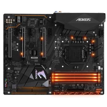 GIGABYTE AORUS Z270X-Gaming K5 (rev. 1.0)