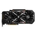 GIGABYTE grafická karta nVIDIA GTX 1080 AORUS / PCI-E / 8GB GDDR5x / DVI / HDMI / 3x DP / active