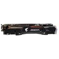 GIGABYTE grafická karta nVIDIA GTX 1080 AORUS / PCI-E / 8GB GDDR5x / DVI / HDMI / 3x DP / active