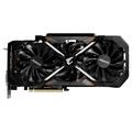 GIGABYTE grafická karta nVIDIA GTX 1080 AORUS Xtreme Edition / PCI-E / 8GB GDDR5x / DVI / HDMI / 3x 
