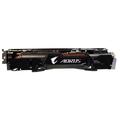 GIGABYTE grafická karta nVIDIA GTX 1080 AORUS Xtreme Edition / PCI-E / 8GB GDDR5x / DVI / HDMI / 3x 