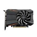 GIGABYTE grafická karta Radeon RX 550 2GB / PCI-E / 2GB / DVI / HDMI / DP / active