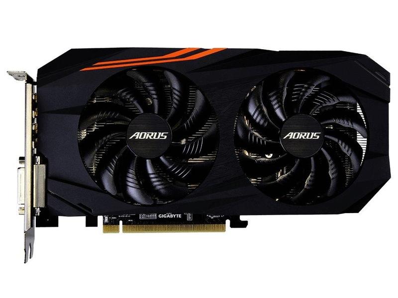 RX 580 GIGABYTE DRIVERS WINDOWS XP