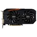 GIGABYTE grafická karta Radeon RX 580 8GB AORUS / PCI-E / 8GB / DVI / HDMI / 3x DP / active