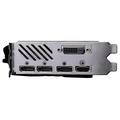 GIGABYTE grafická karta Radeon RX 580 8GB AORUS / PCI-E / 8GB / DVI / HDMI / 3x DP / active