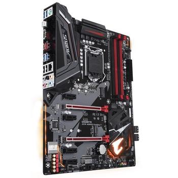 Základní deska GIGABYTE GA-Z370 AORUS Gaming 3