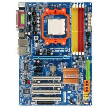 Základní deska GIGABYTE GA-M52S-S3P