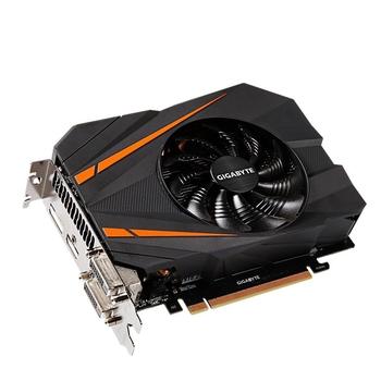 Grafická karta GIGABYTE GTX 1070 Mini ITX