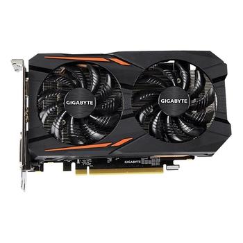 Grafická karta GIGABYTE Radeon RX560 4GB DDR5 Gaming OC