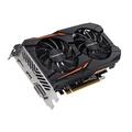 Grafická karta GIGABYTE Radeon RX560 4GB DDR5 Gaming OC