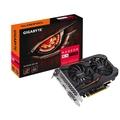 Grafická karta GIGABYTE Radeon RX560 4GB DDR5 Gaming OC