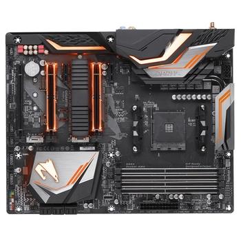 GIGABYTE X470 AORUS GAMING 5 WIFI (rev. 1.0)