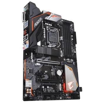 GIGABYTE B360 AORUS GAMING 3 WIFI (rev. 1.0)