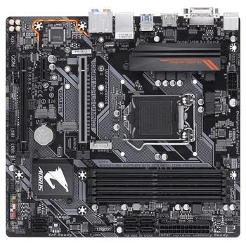 GIGABYTE B360M AORUS GAMING 3 (rev. 1.0)