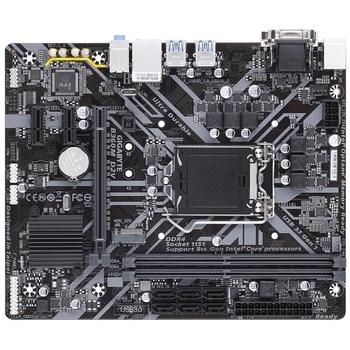 GIGABYTE B360M D2V (rev. 1.0)