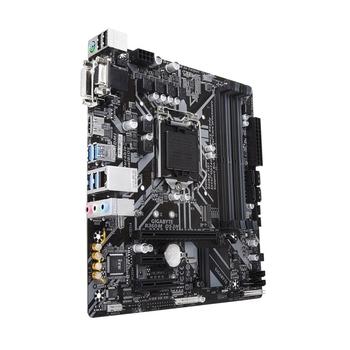 GIGABYTE B360M DS3H (rev. 1.0)