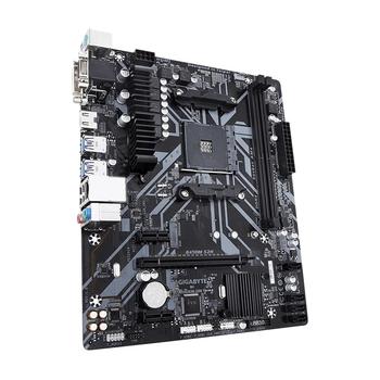 GIGABYTE B450M S2H (rev. 1.0)