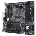 GIGABYTE B450 AORUS M (rev. 1.0)