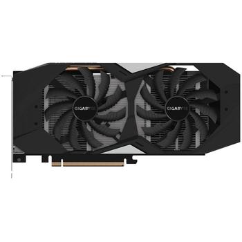 GIGABYTE GTX 1660 Ti WINDFORCE OC 6G