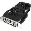 GIGABYTE GTX 1660 Ti WINDFORCE OC 6G