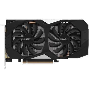 GIGABYTE GTX 1660 Ti OC 6G